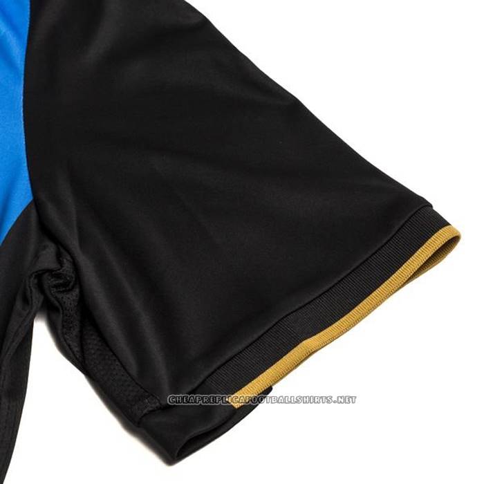 Club Brugge Home Shirt 2021-2022 Thailand
